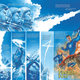 Image for article titled Alex Ross' Sumptuous Fantastic Four: Full Circle Is Coming to Comic-Con in Style